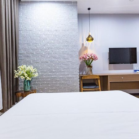 เดอะ จี โฮเต็ล เว้ Hotel ภายนอก รูปภาพ